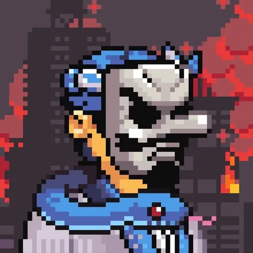 smurf #14320