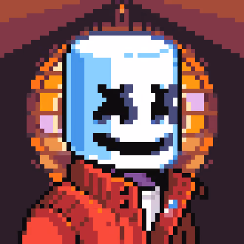 Marshmellow #36985