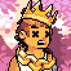 SOL KING #16885