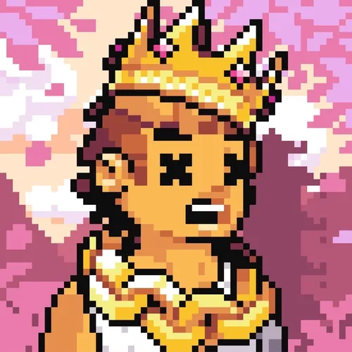 SOL KING #16885