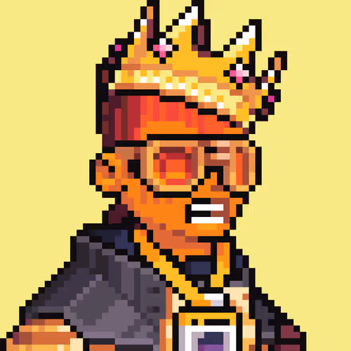 KING SCIENTIST #14197