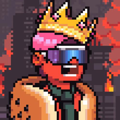 hotGod #15983