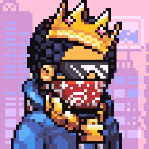 KING BLING #40545