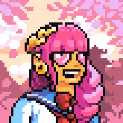 SAILOR EARTH #10461
