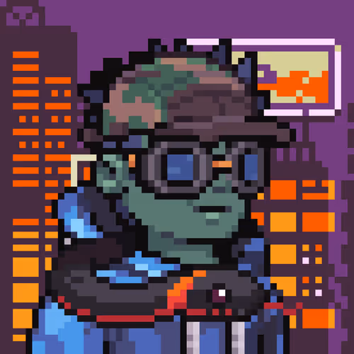 Augminted Labs Scientists
