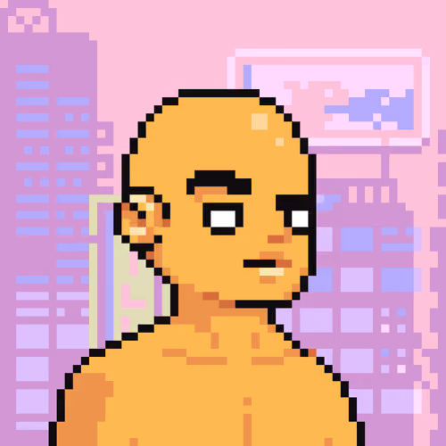 Saitama #6318