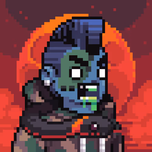 vidmaster.linea.eth Linea Name Service (.linea.eth domains) based on ENS PFP