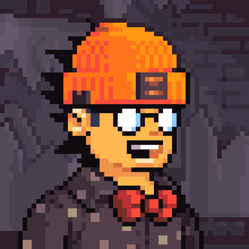 miner #17975