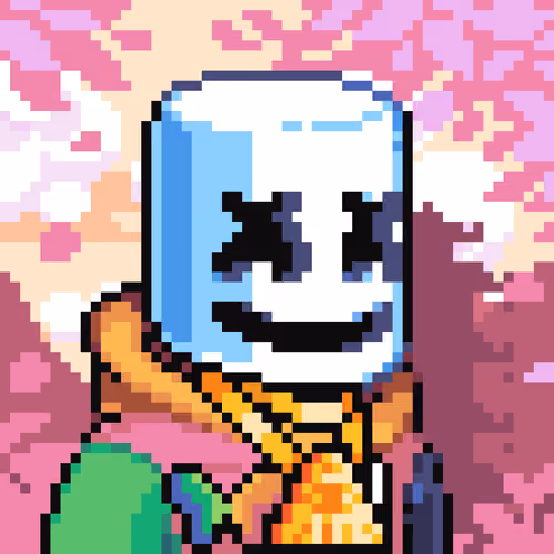 Marshmello #5347