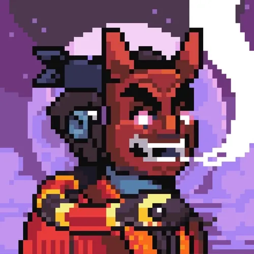 Hannya #20980