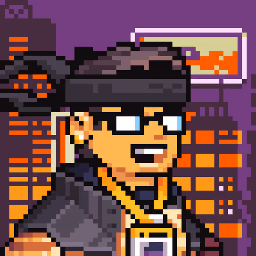 Gordon FREEMAN #2475
