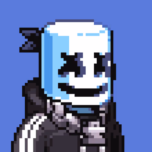 Marshmello #18212