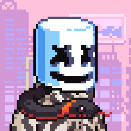Melly #32290