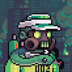 RADIUM #16256