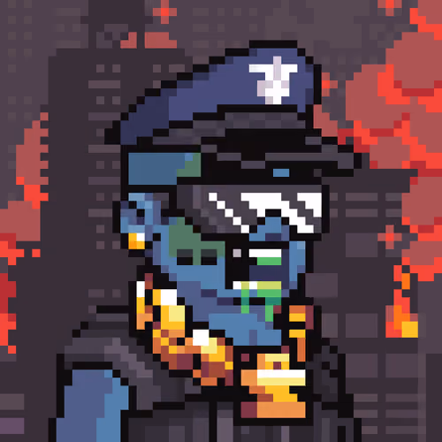 sheriff #40756