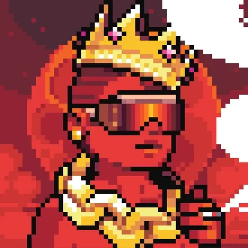 Legendary King #15549