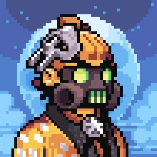Shinobi #39490