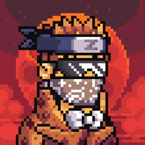 kAIJU SCIENTIST #6718