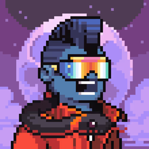 vanquisher #38556