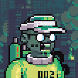 mad scientist #33690