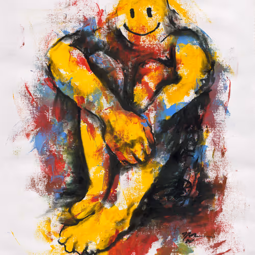 The Illusion of Suffering