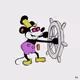Steamboat Willie 1928