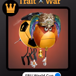 Trait War #308