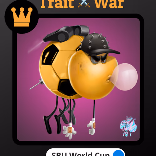 Trait War #299