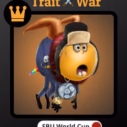 Trait War #218