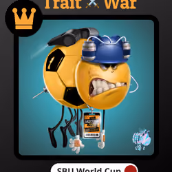 Trait War #56