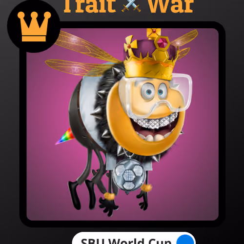 Trait War #301