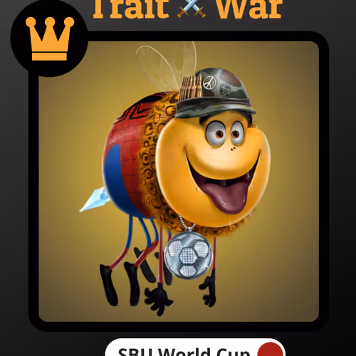 Trait War #309