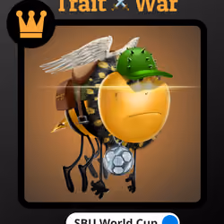 Trait War #49