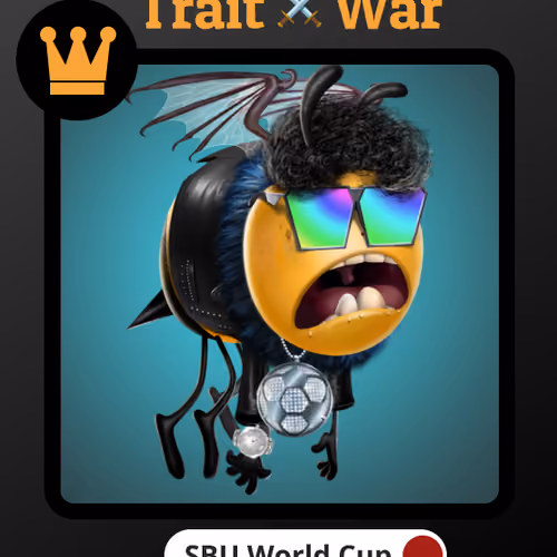 Trait War #248