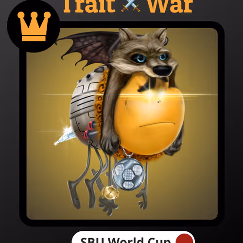 Trait War #146