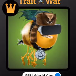 Trait War #257