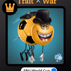 Trait War #57