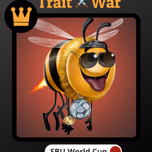 Trait War #261