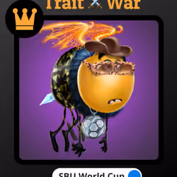 Trait War #192
