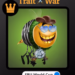 Trait War #47