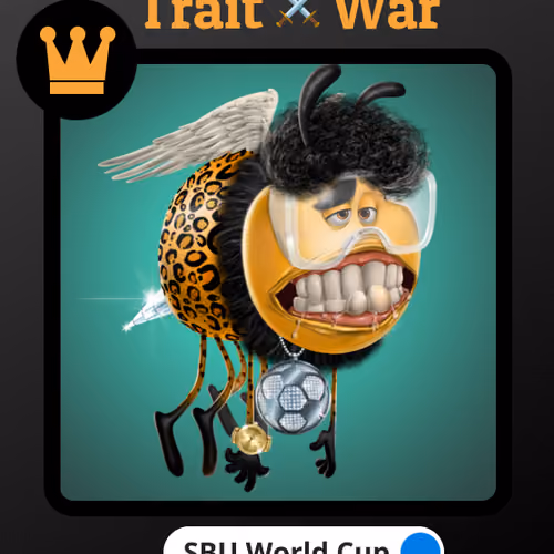 Trait War #269