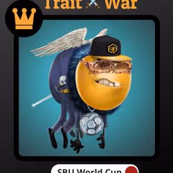 Trait War #256