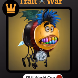 Trait War #219