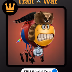 Trait War #48