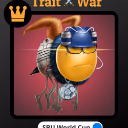 Trait War #254