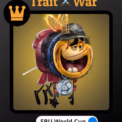 Trait War #221