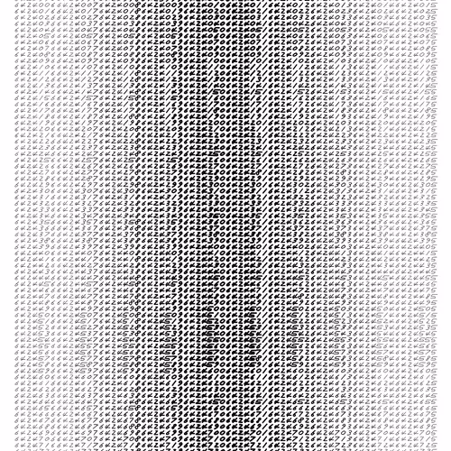 Endless 5607250 To Infinity By Modnar Wolf X Numbe