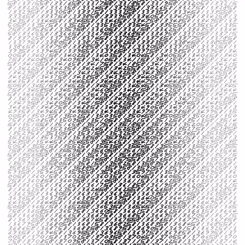 Endless (5,607,250 to Infinity) #680