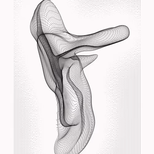 Pseudofigure #71
