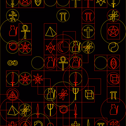 Generative Alchemy By Eliya Stein